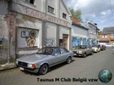 voorjaarsrondrit Taunus M Club België 2014